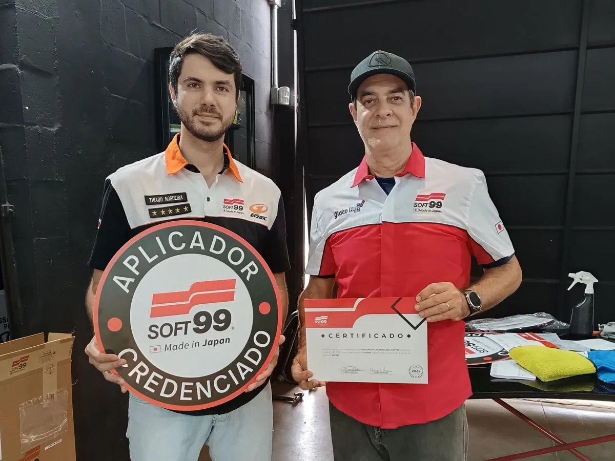 Credenciada Soft99